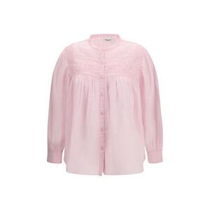 Marant Etoile Multicolor Cotton Women's Shirt